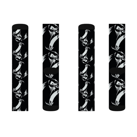 Sublimation Socks