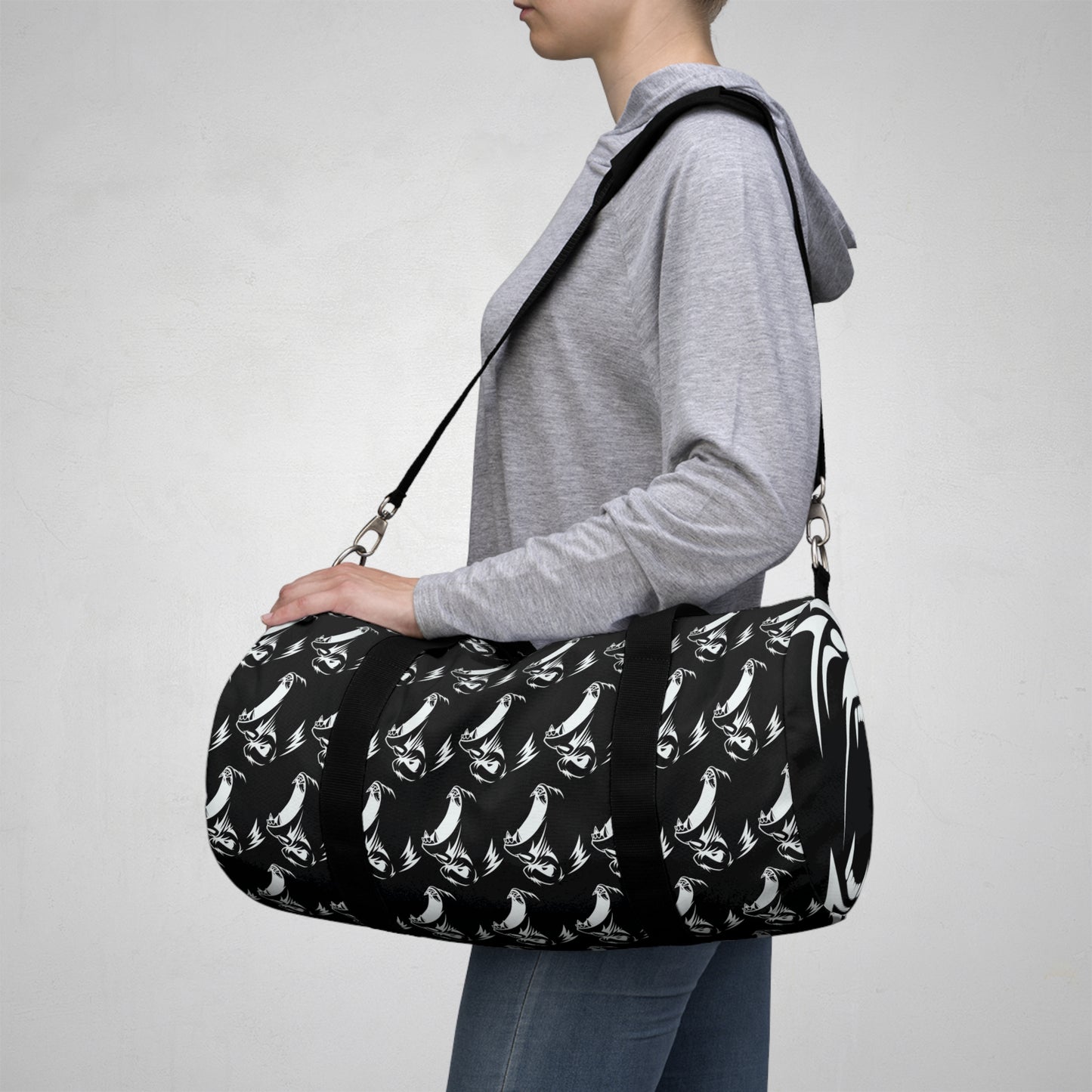 Duffel Bag