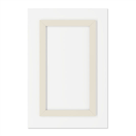 Acrylic Prints (French Cleat Hanging)