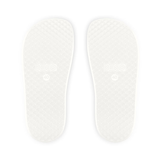 Men's Removable-Strap Sandals