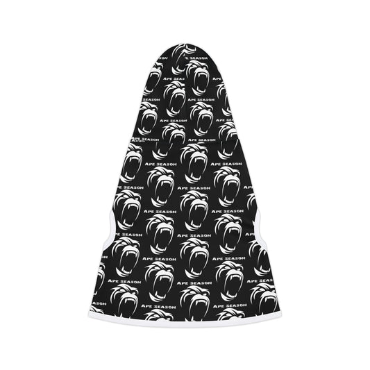 Pet Hoodie