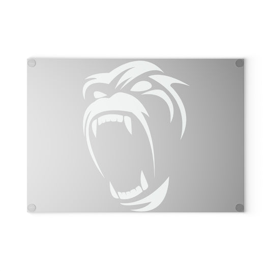 Glass Cutting Board