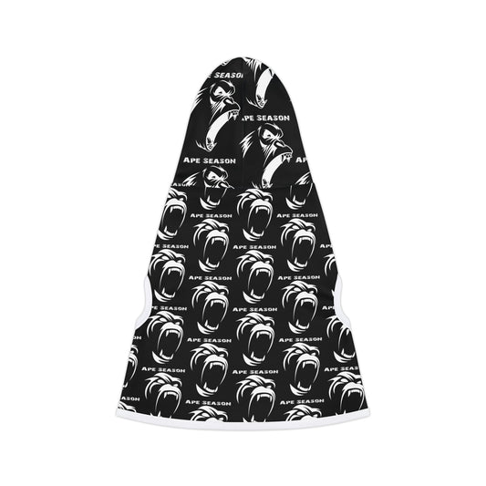 Pet Hoodie