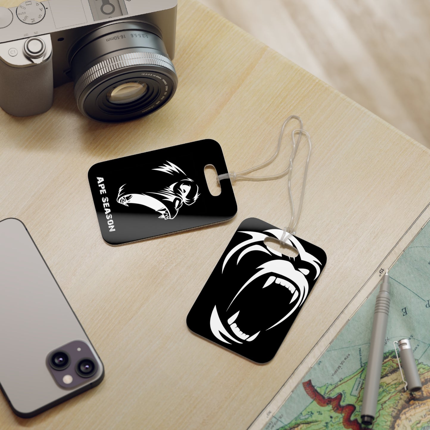 Luggage Tags