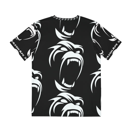 Men's Polyester Tee