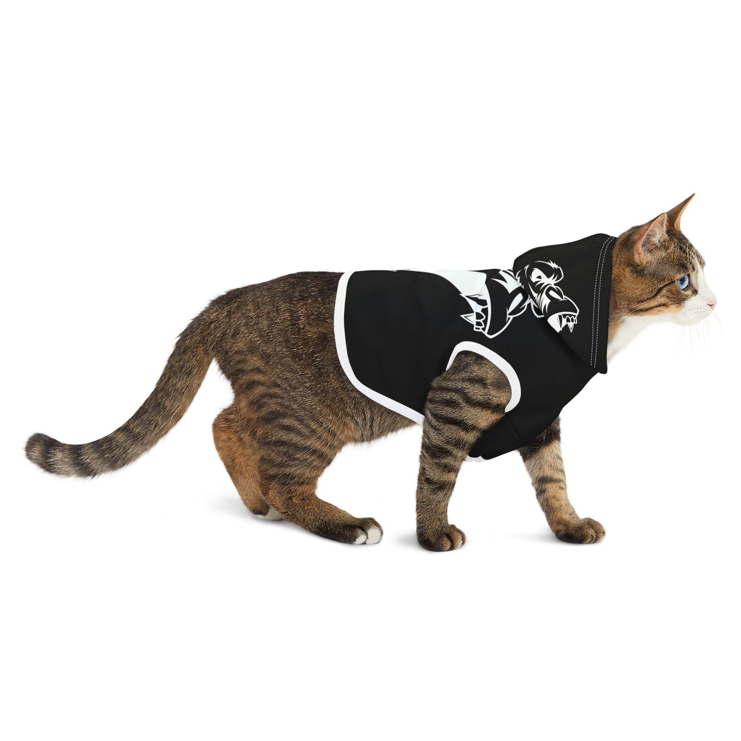 Pet Hoodie