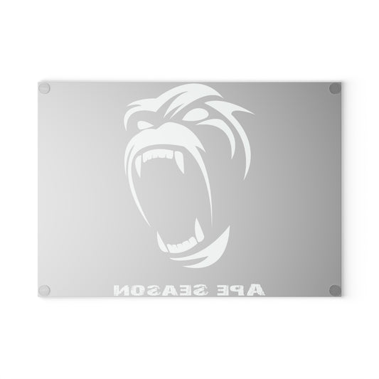 Glass Cutting Board
