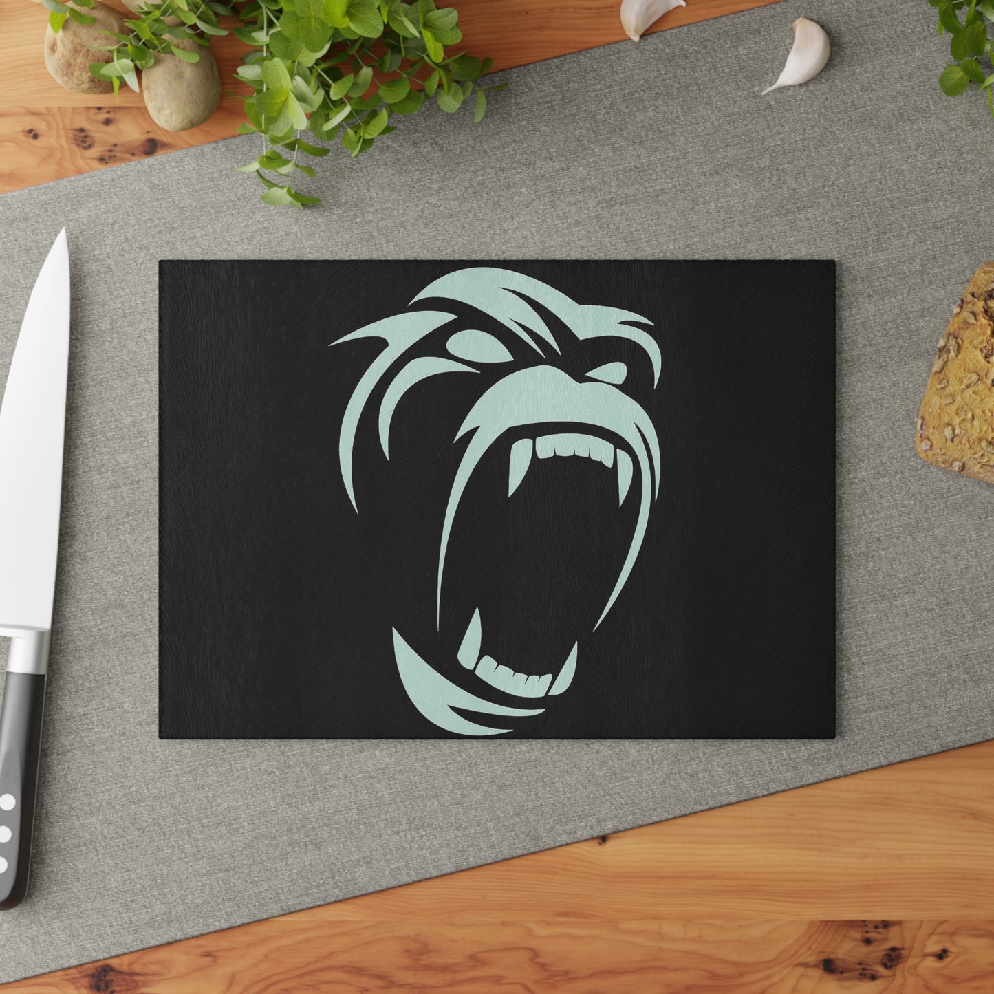 Glass Cutting Board