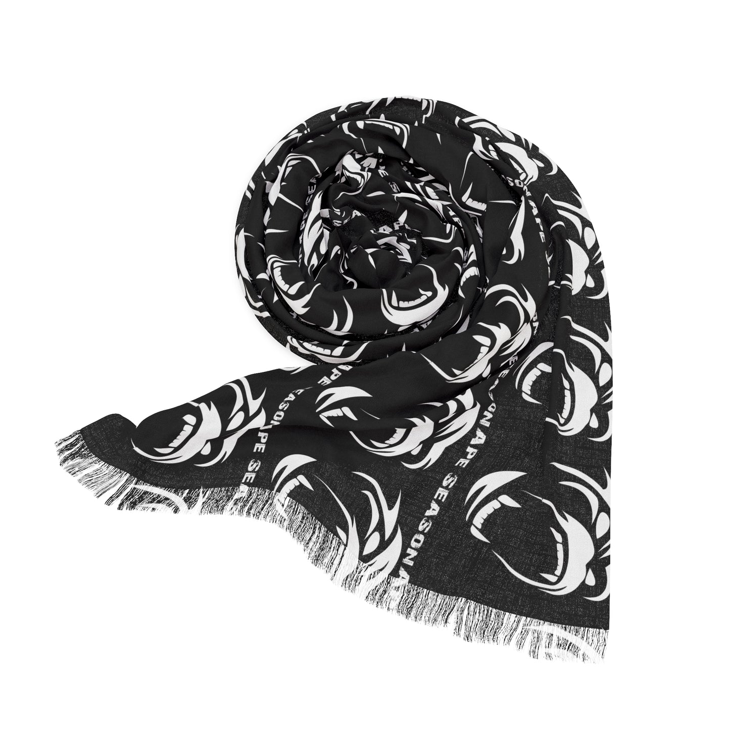 Light Scarf