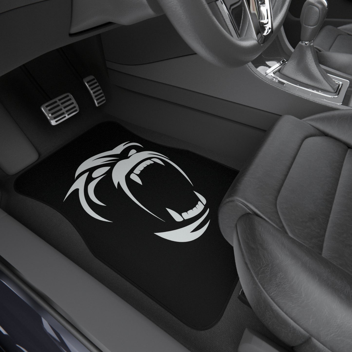Car Mats (Set of 4)
