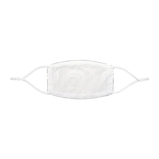 Snug-Fit Polyester Face Mask