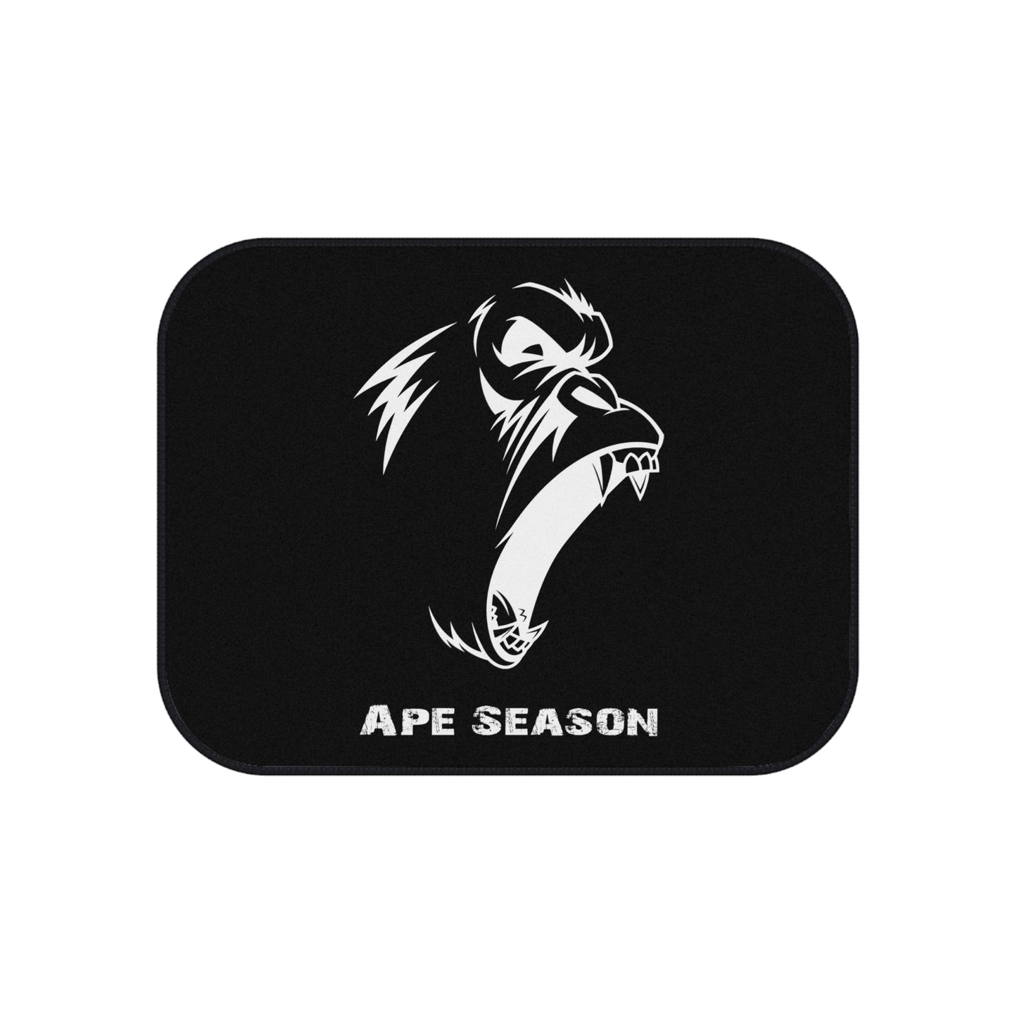 Car Mats (Set of 4)
