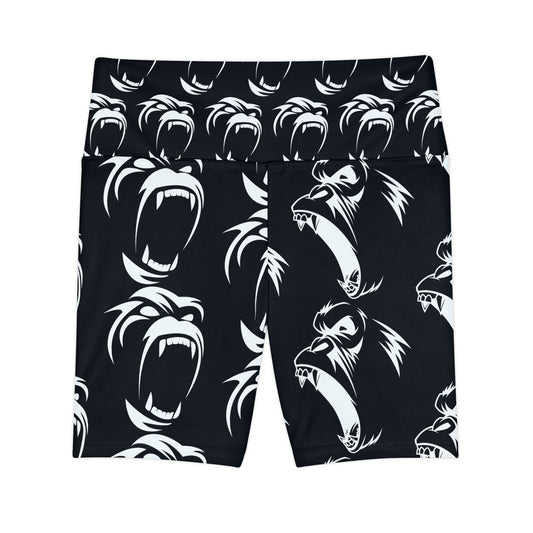 Women's Workout Shorts