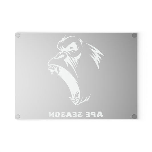 Glass Cutting Board
