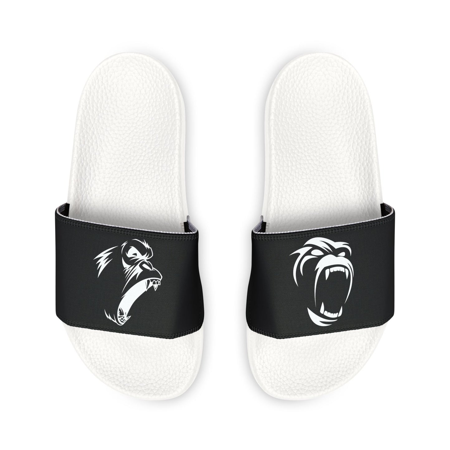 Men's Removable-Strap Sandals