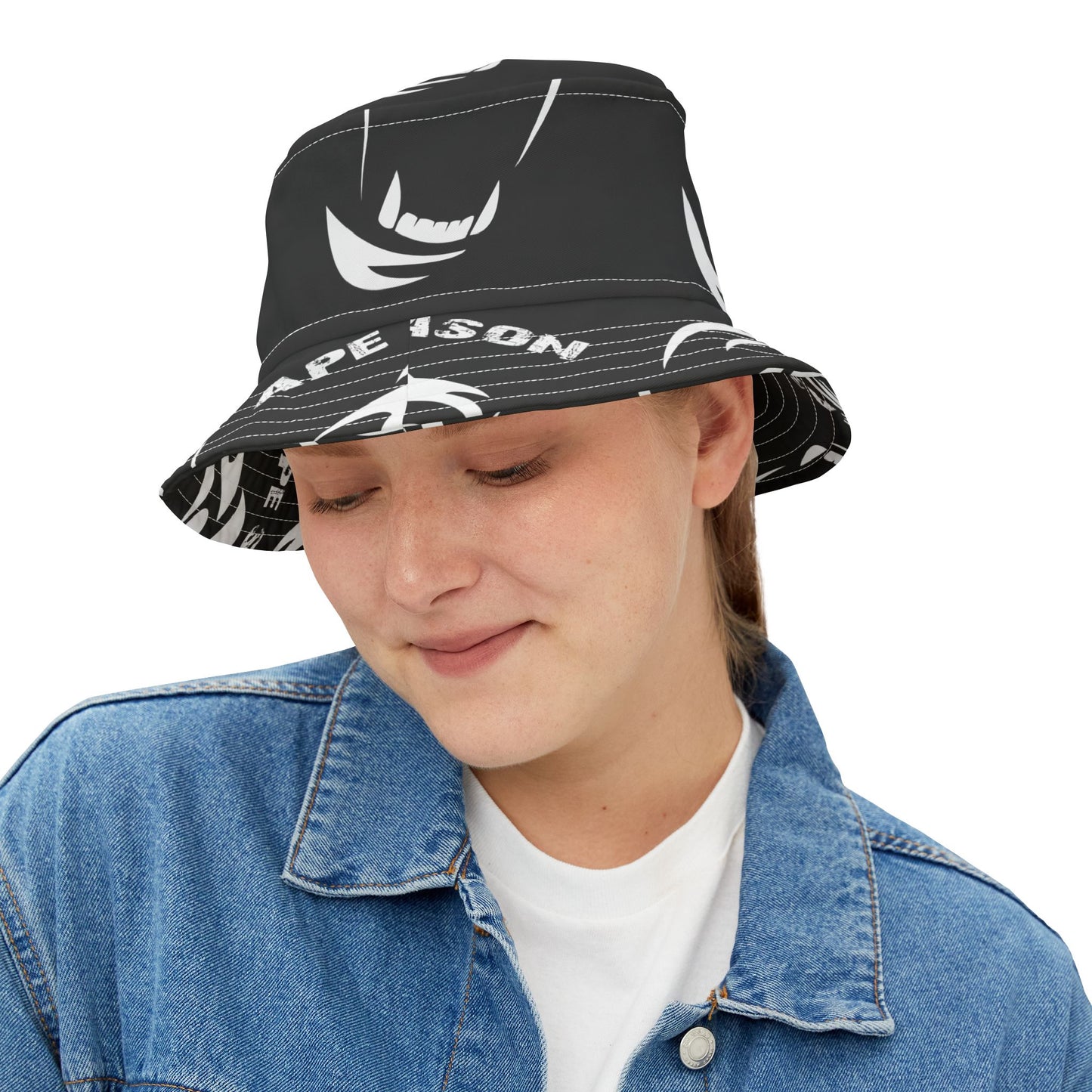 Bucket Hat